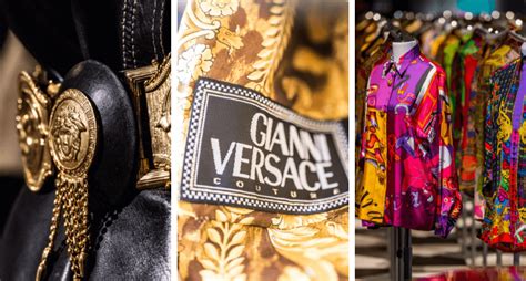 stary browar versace|GIANNI VERSACE .